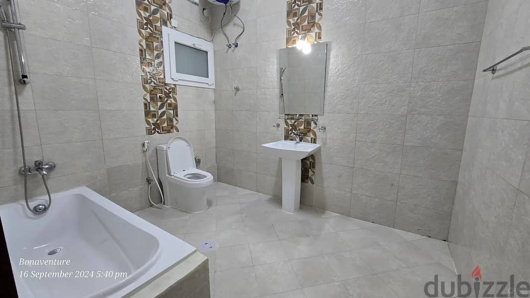 6 BHK * IZGHAWA , AL KHARTHIYAT * Family Villa 3