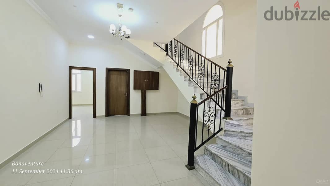 6 BHK * IZGHAWA , AL KHARTHIYAT * Family Villa 9