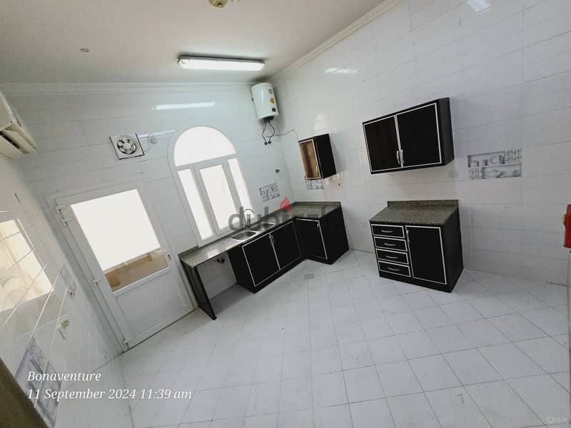 6 BHK * IZGHAWA , AL KHARTHIYAT * Family Villa 13