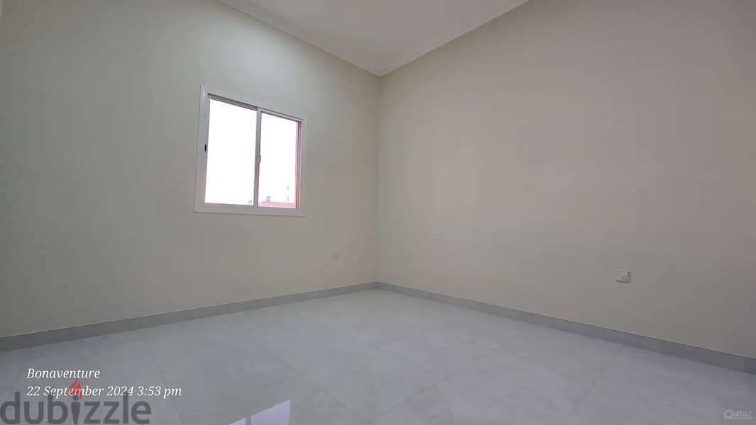 2 BHK * Brand New Family Apartment * BIN OMRAN, FEREEJ KULAIB * 12