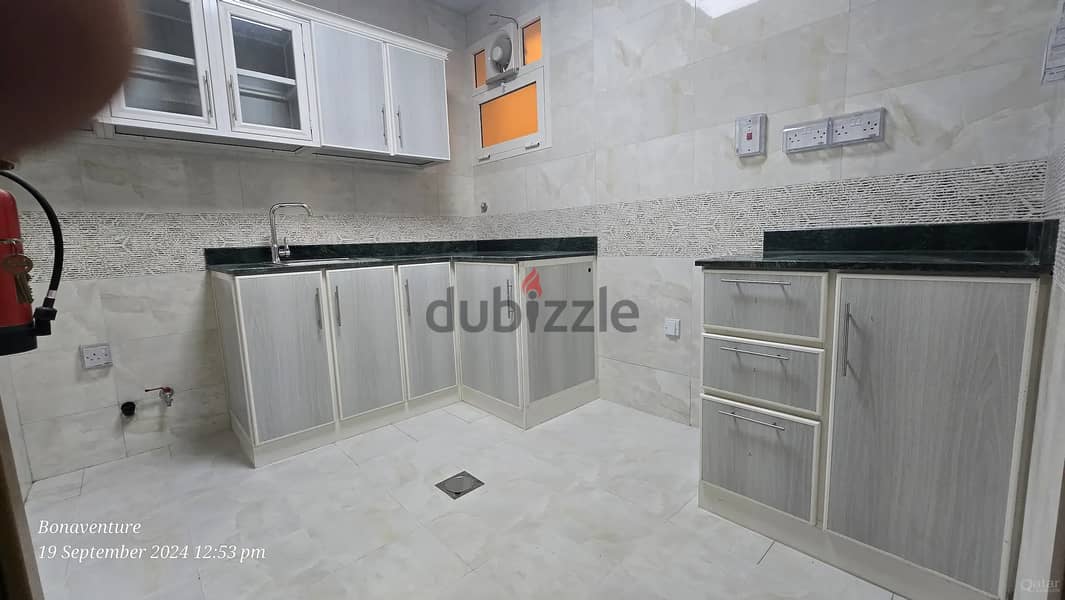 2 BHK * Brand New Family Apartment * BIN OMRAN, FEREEJ KULAIB * 15