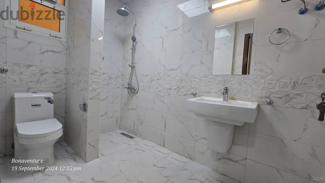 2 BHK * Brand New Family Apartment * BIN OMRAN, FEREEJ KULAIB * 16