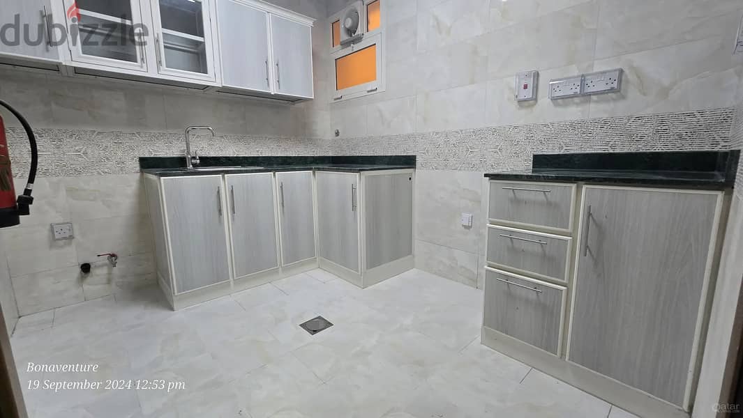 2 BHK * Brand New Family Apartment * BIN OMRAN, FEREEJ KULAIB * 17