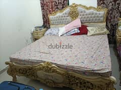 Bed  for sale 0