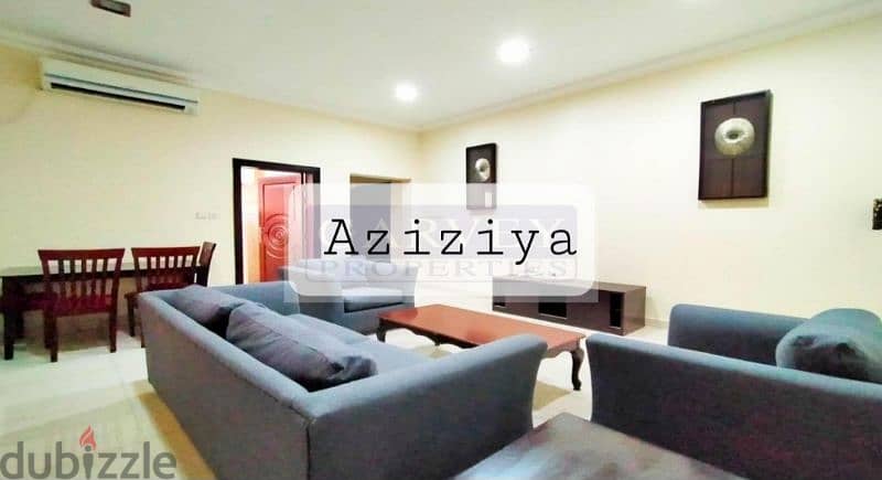 Fully Furnished Large 1 Bedroom Apartment Near Villagio. 2