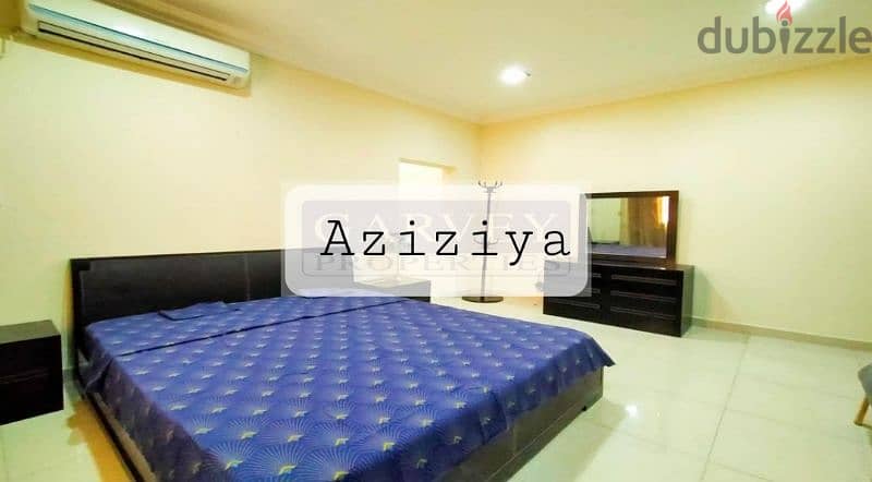 Fully Furnished Large 1 Bedroom Apartment Near Villagio. 4