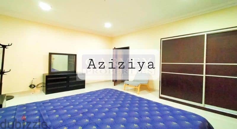 Fully Furnished Large 1 Bedroom Apartment Near Villagio. 5