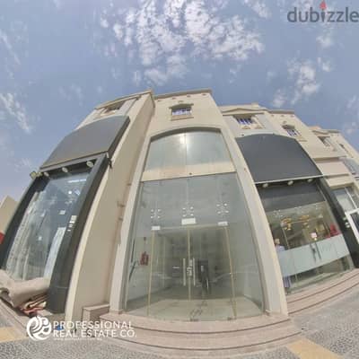 Unfurnished, Commercial Shop For Rent in Al Gharrafa