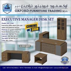 Office Furniture Company in Qatar 0