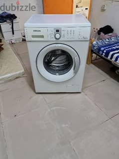 Samsung 7. kg Washing machine for sale good quality call me. 70697610