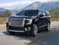 GMC Yukon 2024 0