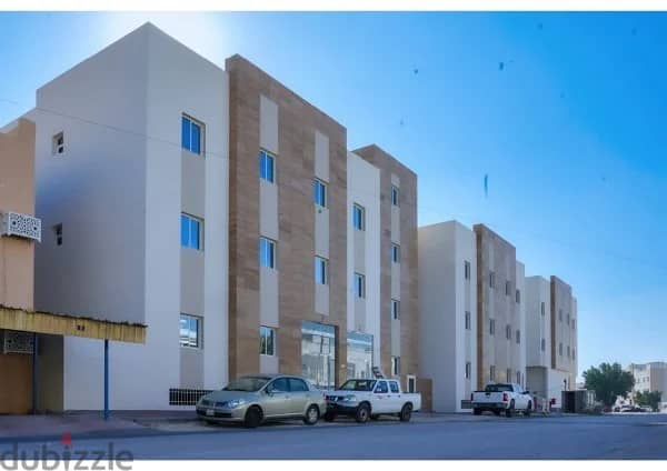 2 BHK * Brand New Family Apartment * BIN OMRAN , FEREEJ KULAIB 0