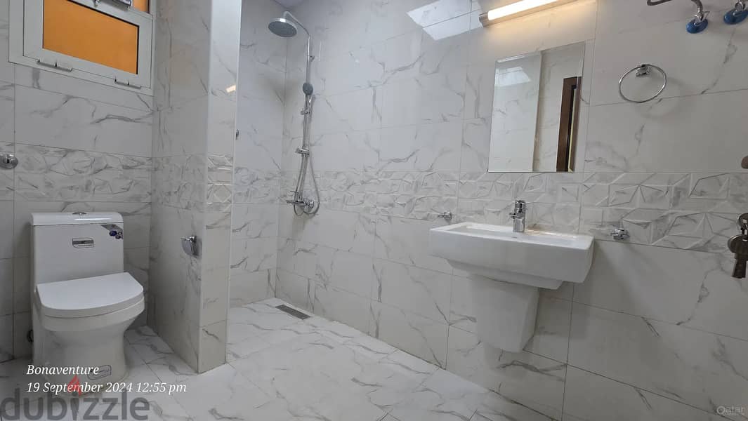 2 BHK * Brand New Family Apartment * BIN OMRAN , FEREEJ KULAIB 13