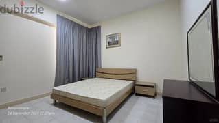 2 MONTHS FREE Fully Furnished - 2 BHK  Family Apartment @ NAJMA (Doha) 0