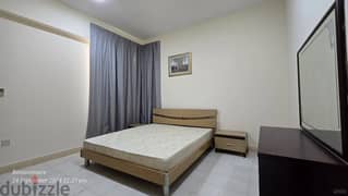 2 MONTH FREE- Fully Furnished * 2 BHK * Family Apartment @ NAJMA (Doha 0