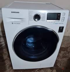 WASHING MACHINE FOR SALE 8/6 KG