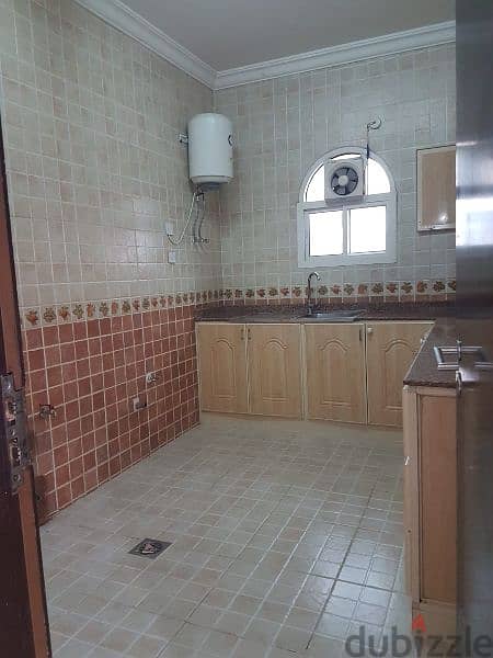 2bhk family apartment good cleen near naseem medical Wakara good cleen 1