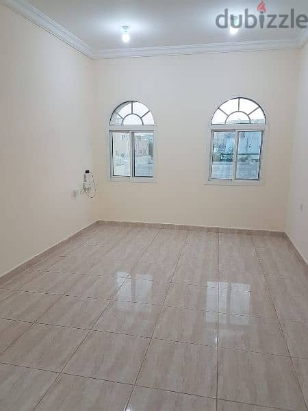 2bhk family apartment good cleen near naseem medical Wakara good cleen 3