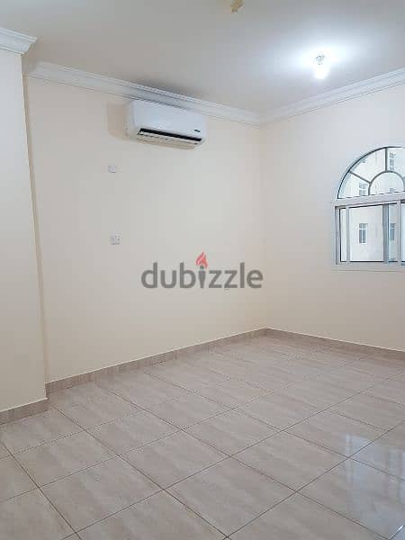 2bhk family apartment good cleen near naseem medical Wakara good cleen 4