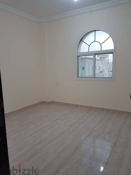 2bhk family apartment good cleen near naseem medical Wakara good cleen 6