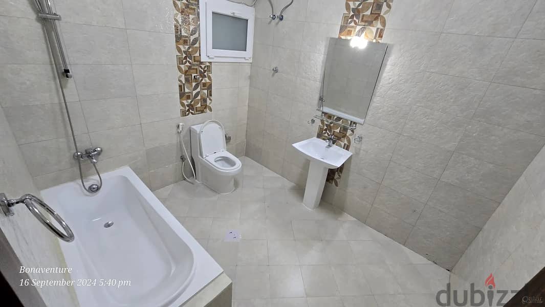 6 BHK - AL KHARTHIYAT, IZGHAWA - Family Villa 6