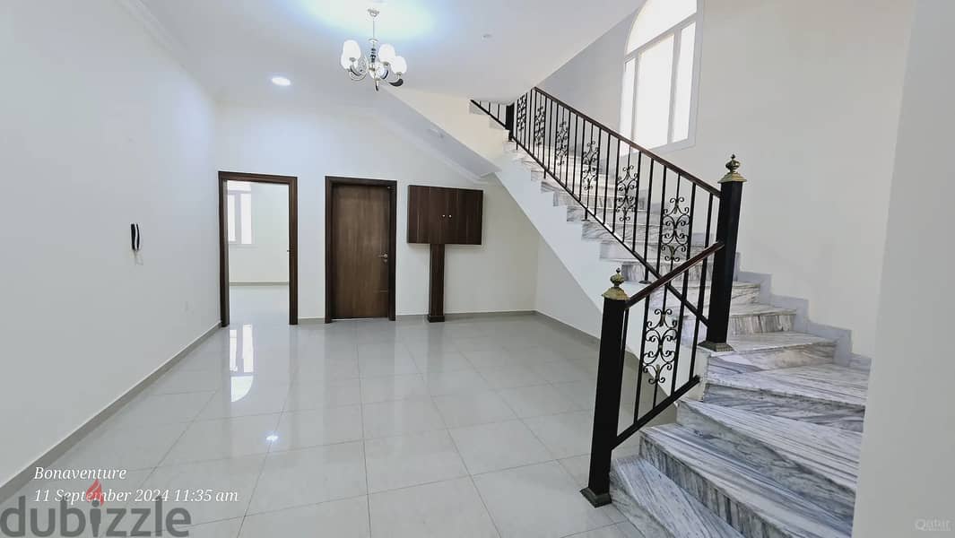 6 BHK - AL KHARTHIYAT, IZGHAWA - Family Villa 12