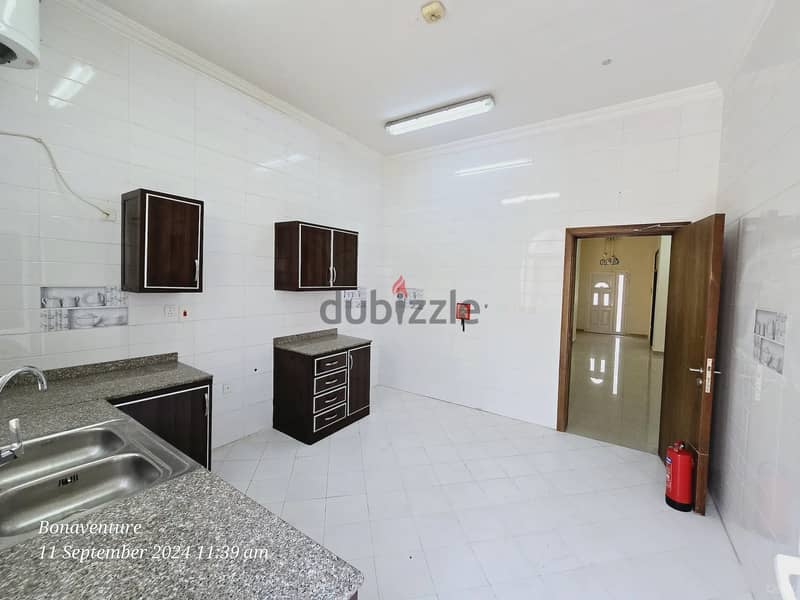 6 BHK - AL KHARTHIYAT, IZGHAWA - Family Villa 16