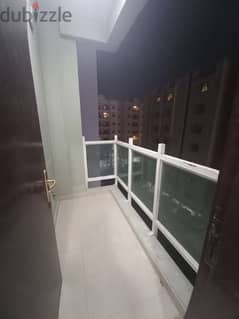 3BHK flat mansur metro 2bathroom 5500 0