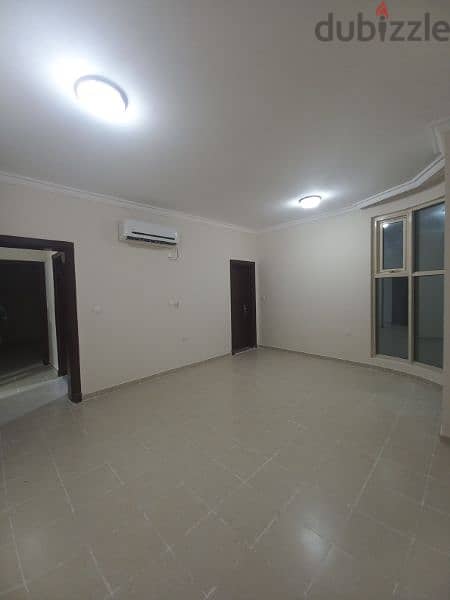 3BHK flat mansur metro 2bathroom 5500 3