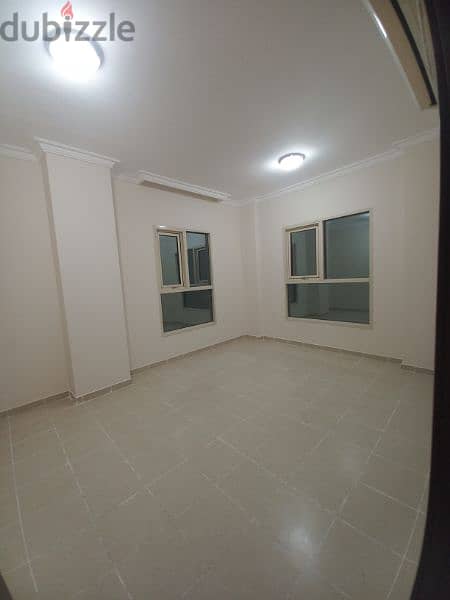 3BHK flat mansur metro 2bathroom 5500 5