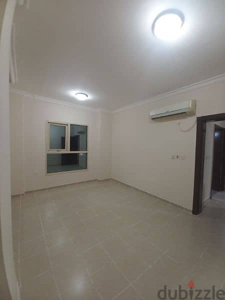 3BHK flat mansur metro 2bathroom 5500 6