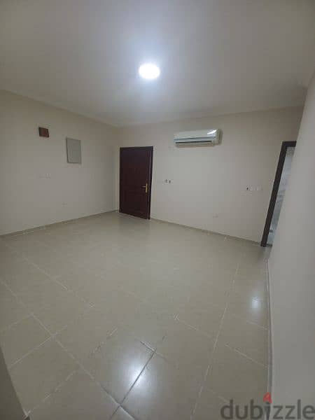 3BHK flat mansur metro 2bathroom 5500 7