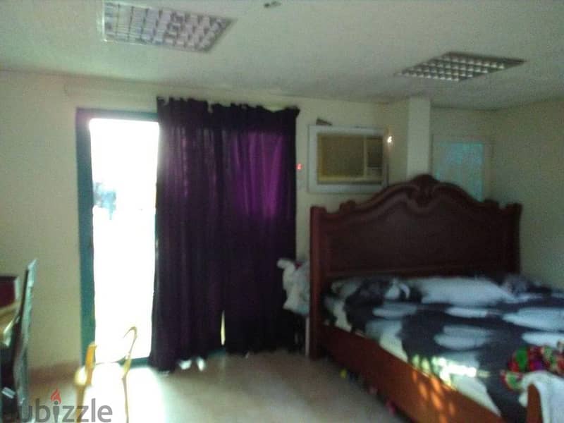 Furnished studio in Doha Jaded 1