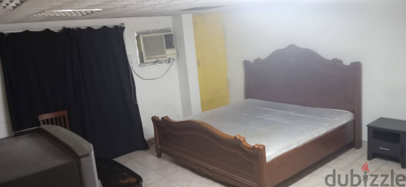 Furnished studio in Doha Jaded 3