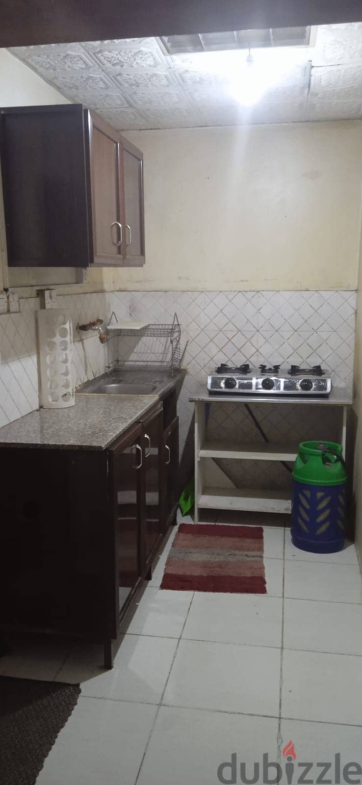 Furnished studio in Doha Jaded 5