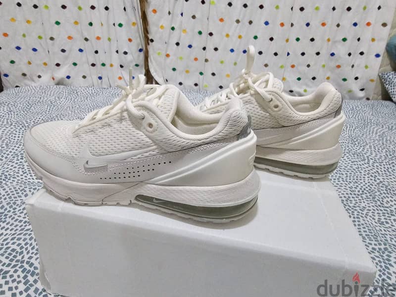 Nike 270 airmax white FD6409-102 0