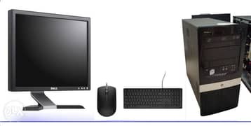 Used Desktops available for sale