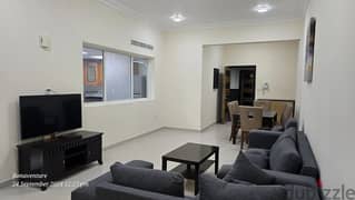 2 Months Free * Fully Furnished *2 BHK * Family Apartment 0