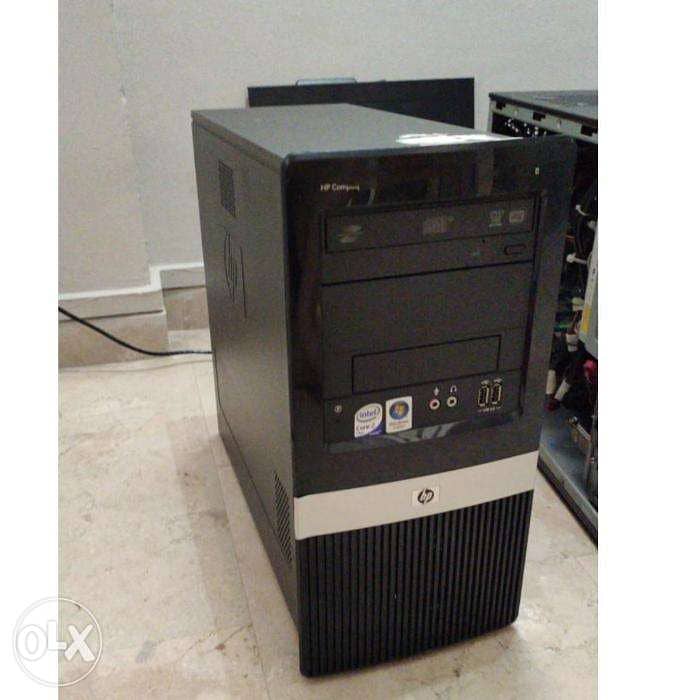 Used Desktops available for sale 1