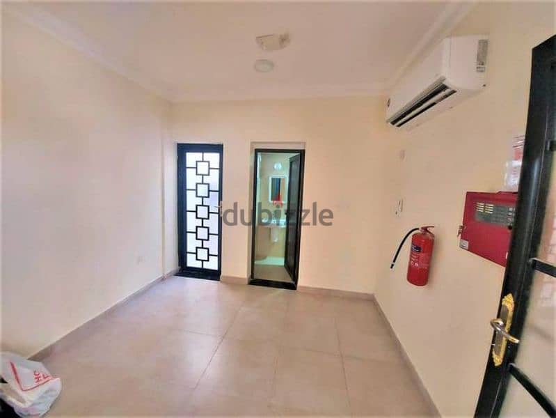 Family studio, 1bhk , in villa 0