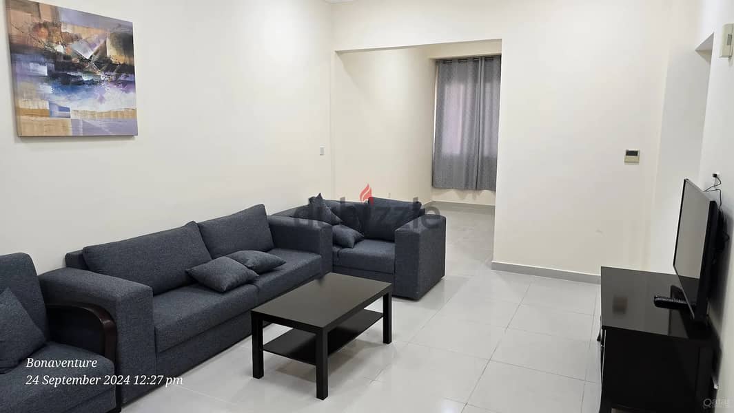 2 Months Free * Fully Furnished *2 BHK * Family Apartment 2