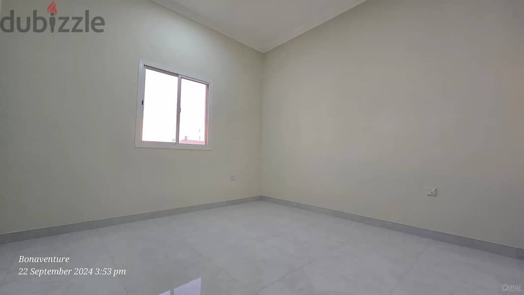 2 BHK * Brand New Family Apartment * BIN OMRAN , FEREEJ KULAIB 11