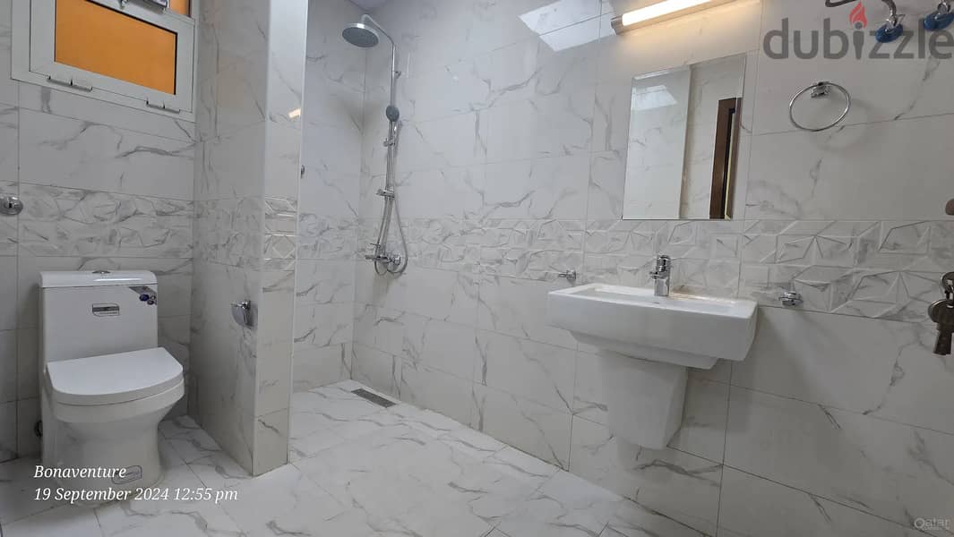 2 BHK * Brand New Family Apartment * BIN OMRAN , FEREEJ KULAIB 13