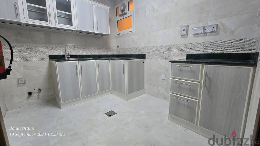 2 BHK * Brand New Family Apartment * BIN OMRAN , FEREEJ KULAIB 16