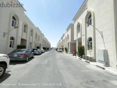 6 BHK - Family Villa - IZGHAWA , AL KHARTHIYATH