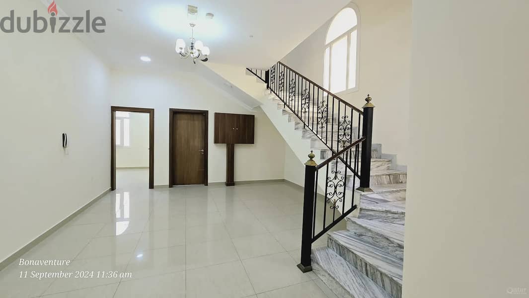 6 BHK - Family Villa - IZGHAWA , AL KHARTHIYATH 9