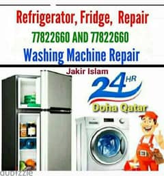 Freezer Ac Washing Machine Repair 77822660 0