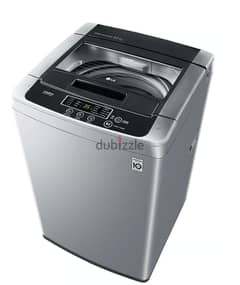 Newly boght LG refrigerator and washing machine for sale