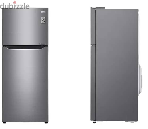 Newly boght LG refrigerator and washing machine for sale 1