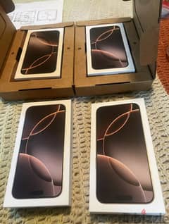 Apple iPhone 16Pro Max 512GB whatsapp +1 (619) 251-1385 Installment